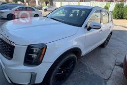 Kia Telluride